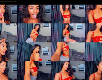 devilsgift_katy — 47 minute Chaturbate female cam video clip, 720p, Aug 2, 2024