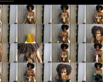 gulpess — 122 minute Chaturbate female cam video clip, 480p, Aug 3, 2024