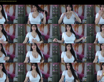 hellen_garcia — 15 minute Chaturbate female cam video clip, 720p, Aug 2, 2024