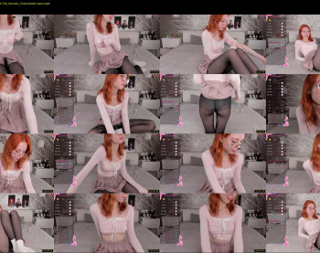 helloworldea — 120 minute Chaturbate female cam video clip, 720p, Aug 2, 2024