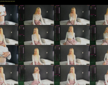 luxe_tiny — 88 minute Chaturbate female cam video clip, 720p, Aug 2, 2024