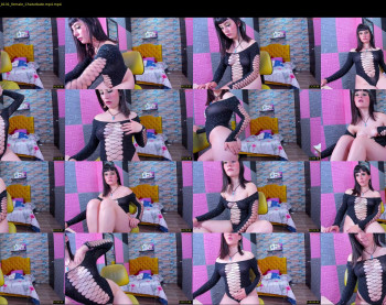 nemesis_zero — 76 minute Chaturbate female cam video clip, 720p, Aug 3, 2024