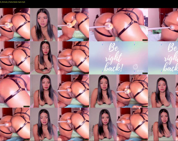 roxy_lov3 — 121 minute Chaturbate female cam video clip, 720p, Aug 2, 2024