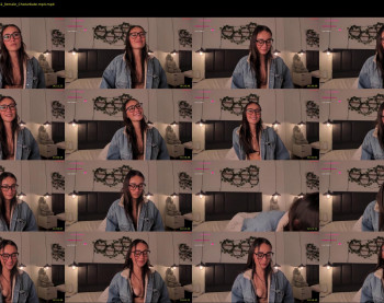 sam01___ — 4 minute Chaturbate female cam video clip, 720p, Aug 3, 2024