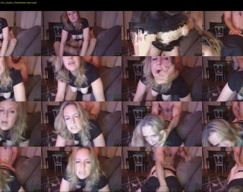 serpea2020 — 6 minute Chaturbate couple cam video clip, 720p, Aug 2, 2024