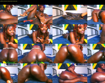 tatithegoddess — 46 minute Chaturbate female cam video clip, 480p, Aug 2, 2024