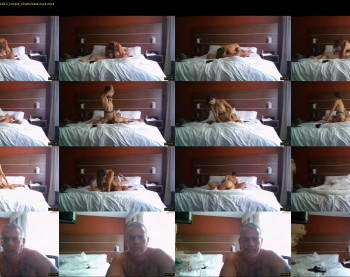 trickquestion — 28 minute Chaturbate couple cam video clip, 720p, Aug 2, 2024