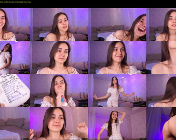 _marvelous_time_ — 100 minute Chaturbate female cam video clip, 720p, Aug 3, 2024