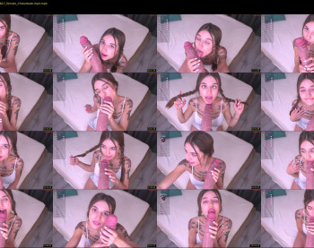 deeptalkss_ — 69 minute Chaturbate female cam video clip, 720p, Aug 3, 2024