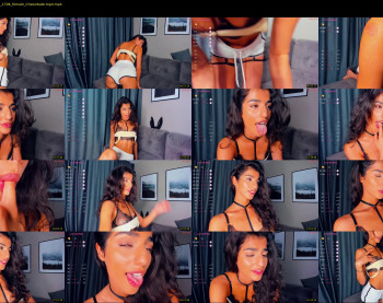 devilsgift_katy — 36 minute Chaturbate female cam video clip, 720p, Aug 3, 2024