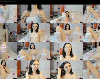 nora_failure — 90 minute Chaturbate female cam video clip, 720p, Aug 3, 2024