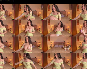 _arimonserrat — 38 minute Chaturbate female cam video clip, 720p, Aug 4, 2024
