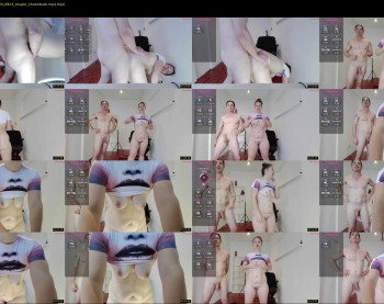 vivianward1069 — 45 minute Chaturbate female cam video clip, 720p, Aug 4, 2024