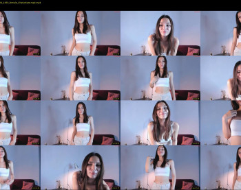 eugeniabledsoe — 121 minute Chaturbate female cam video clip, 720p, Aug 5, 2024