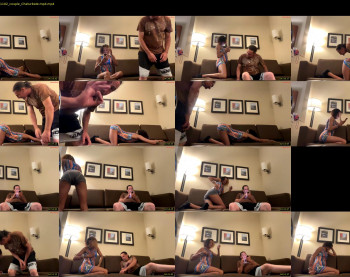 getthatnutoff — 6 minute Chaturbate couple cam video clip, 720p, Aug 5, 2024