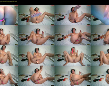 jasmmine74 — 37 minute Chaturbate female cam video clip, 480p, Aug 5, 2024