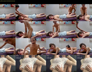 randomshuffle — 49 minute Chaturbate couple cam video clip, 720p, Aug 5, 2024