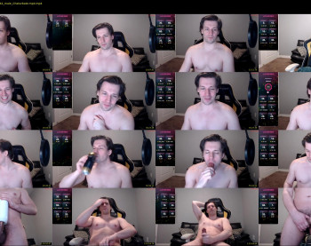 robknocks — 86 minute Chaturbate male cam video clip, 720p, Aug 6, 2024