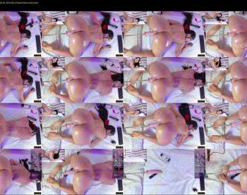 sofia_robertt — 61 minute Chaturbate female cam video clip, 720p, Aug 5, 2024