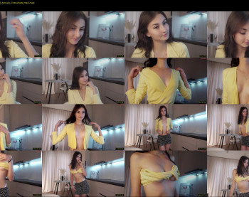 fancyash — 120 minute Chaturbate female cam video clip, 720p, Aug 6, 2024