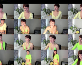 fritha — 100 minute Chaturbate female cam video clip, 720p, Aug 6, 2024