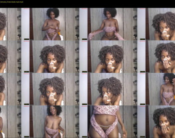 gulpess — 4 minute Chaturbate female cam video clip, 480p, Aug 7, 2024