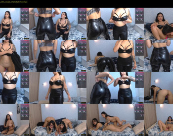 sofia_stonee1 — 53 minute Chaturbate female cam video clip, 720p, Aug 6, 2024