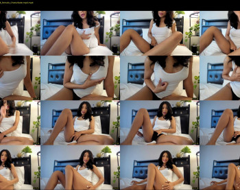 thaispice — 5 minute Chaturbate female cam video clip, 720p, Aug 7, 2024