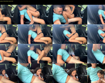 vorvik — 13 minute Chaturbate couple cam video clip, 720p, Aug 6, 2024