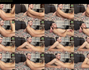 hooot_devil — 5 minute Chaturbate male cam video clip, 720p, Aug 7, 2024