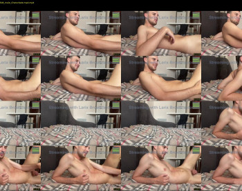 hooot_devil — 3 minute Chaturbate male cam video clip, 720p, Aug 7, 2024