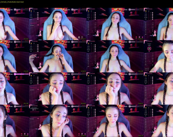 lexi_split — 11 minute Chaturbate female cam video clip, 720p, Aug 7, 2024