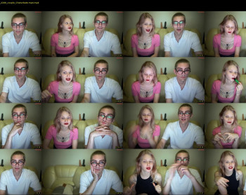 markforfun77 — 29 minute Chaturbate couple cam video clip, 720p, Aug 7, 2024