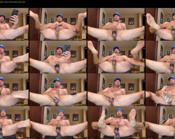 ryanlanders — 67 minute Chaturbate male cam video clip, 720p, Aug 7, 2024