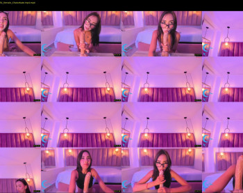 tinymoon_ — 59 minute Chaturbate female cam video clip, 720p, Aug 8, 2024
