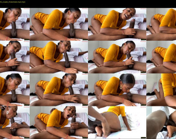 wizycandy — 7 minute Chaturbate couple cam video clip, 480p, Aug 7, 2024