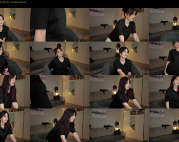 _blackbee_ — 120 minute Chaturbate female cam video clip, 720p, Aug 8, 2024