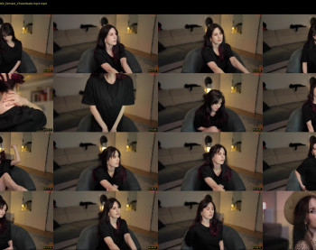 _blackbee_ — 9 minute Chaturbate female cam video clip, 720p, Aug 8, 2024
