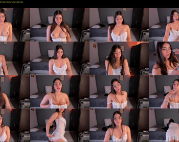 _marr_ — 89 minute Chaturbate female cam video clip, 720p, Aug 8, 2024