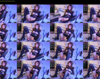 devilss_toy — 16 minute Chaturbate female cam video clip, 720p, Aug 8, 2024