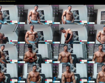 dylanrivera_ — 70 minute Chaturbate male cam video clip, 720p, Aug 9, 2024
