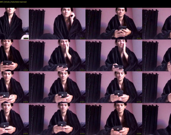 forestdarling — 4 minute Chaturbate female cam video clip, 720p, Aug 8, 2024
