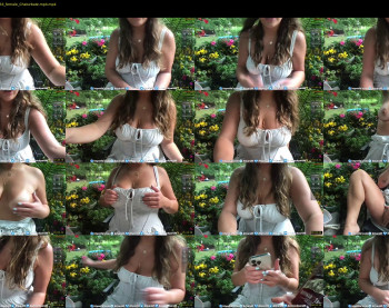 funcamkw — 10 minute Chaturbate female cam video clip, 720p, Aug 9, 2024