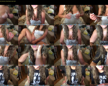 funcamkw — 121 minute Chaturbate female cam video clip, 720p, Aug 9, 2024