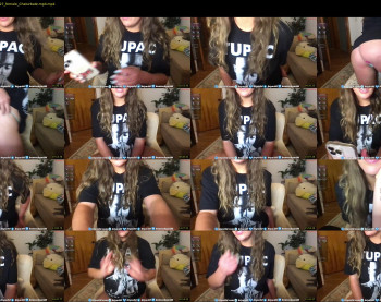 funcamkw — 25 minute Chaturbate female cam video clip, 720p, Aug 9, 2024