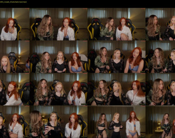 miranda054 — 120 minute Chaturbate couple cam video clip, 720p, Aug 8, 2024