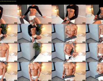 patrick_brown_ — 46 minute Chaturbate male cam video clip, 720p, Aug 8, 2024
