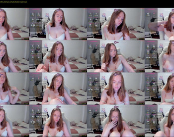 saiiilormoon — 53 minute Chaturbate female cam video clip, 720p, Aug 8, 2024