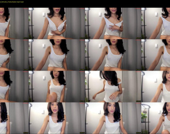 thaispice — 5 minute Chaturbate female cam video clip, 480p, Aug 9, 2024