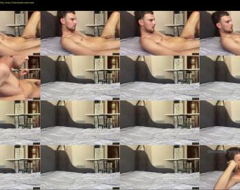 hooot_devil — 8 minute Chaturbate male cam video clip, 720p, Aug 9, 2024